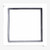 Westgate LRS-H-MCT-C90-WH Outdoor Ip65 Double Lens 12W 120V 650Lm Cri90 Select 30/40/50K Es T24, White | Westgate at lightingandsupplies.com