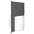 Westgate Lighting SCX-3FT-30W-MCT4-D-REG Scx Superior Architectural Series