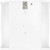 Westgate Lighting SCX-6FT-60W-MCT4-D-LUV Scx Superior Architectural Series