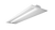Westgate LTRE-1X4-MCTP LED Selectable Color Temp. & Wattage Troffers, Ac 100-277V | Westgate at lightingandsupplies.com