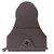 Westgate Lighting ULHB-PCR-100/150 Polycarbonate Reflector For 100W & 150W