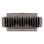 Westgate Lighting SCX4-4FT-40W-MCT4-D Scx 4In 4Ft Linear 40W 30K/35K/40K/50K