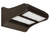 Westgate LW360-80W-40K LED Rotatable Wall Packs, 120-277V | Westgate at lightingandsupplies.com