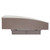 Westgate Lighting DLSN4-50K 9W, 550~600LM, 5000K (Daylight), ETL & Energy Star
