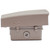 Westgate Lighting PL120ADJ-40K-BK 120V Adj. Slim Puck Light, ETL, 4000K, Black