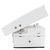 LWA-20CW-WH - PL120ADJ-50K-WH 120V Adj. Slim Puck Light, ETL, 5000K, White - Westgate