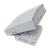 Westgate Lighting SCX-3FT-30W-MCT4-D Scx 2.75In 3Ft Linear 30W 30K/35K/40K/50K