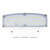 Westgate LWA-50CW-WH LED Adjustable Cutoff Wall Pack, 120-277V | Westgate at lightingandsupplies.com