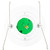 Westgate Lighting RSL4-RI 26" Length 4" Rough-In Plate (Housing) For LED Slim Recess Lights