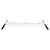 Westgate RSLC6-BF-30K 120/277V 6In Baffle Round Slim Panel Light, 900Lm 30K, 90 Cri, 0-10V, Ul Es Ja8 | Westgate at lightingandsupplies.com