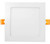 Westgate SSL6-27K LED Ultra Slim Recessed Lights | Westgate at lightingandsupplies.com