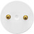 Westgate Lighting T8-HL-8FT-SPLIT-42W-50K-F T8 8Ft 42W 5000K 5500 Lumens 130Im/W Glass + FiLM 120-277V UL-Dlc