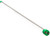 Westgate Lighting T8-4FT-TYPB-2E-18W-40K-C LED 4Ft T8 Type B, Single/Double Ended 18W 2200LM 4000K Clear Glass