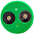 Westgate Lighting LRS-F-MCT-C90-WH Outdoor Ip65 Double Lens 12W 120V 650LM Cri90 Select 30/40/50K Es T24, White