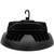 Westgate Lighting DLS4-MCT-PIR 4In Pir Die-Cast Disk 9W 540LM 120V Cri80 30/40/50K Es Dim, Incl. Recess Accessories