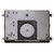 Westgate WMX-MD-20-50W-40K Non-Cutoff Wall Pack | Westgate at lightingandsupplies.com