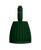 RAB Lighting GNLED26YSG Gooseneck Head Only 26W LED Warm Spot Refl Green