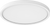 RAB Lighting SM9R20940UNVTW Dl Sm 9" Round 20W 1200LM 90Cri 4000K 120-277V Smooth