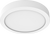 RAB Lighting SM9R20940UNVW Dl Sm 9" Round 20W 1200LM 90Cri4000K 120-277V Smo 0-10V