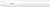 RAB Lighting T8-14-48G-840-SE-BYP-DIM T8 LED Pet Glass 4Ft Typeb 14W 4000K 2000LM Single End