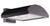 RAB Lighting WPLED4T125FX/D10 RAB Lighting WPLED4T125FX/D10 Lpack Flat WalLMount 125W LED Type Iv Cool Dim Bronze