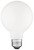 TCP Lighting -  FG25D40V27W - LED 4W G25 FR DIM 27K PROLINE