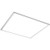 HDTF2UZD3850KEB - 2x2 Flat Panel Light 010V PREM Fixed Wattage Back Lit 38W 50K EB - TCP Lighting
