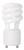 TCP Lighting - 33113SP - CFL 13W Spring Lamp GU 27K