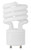 TCP Lighting - 33123SP - CFL 23W Springlamp GU 24 Base 27K