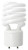 TCP Lighting - 33132SP - CFL 32W Springlamp GU24 Base