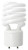 TCP Lighting - 33142SP41K - CFL DWO 42W Springlamp GU24 41K
