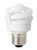 TCP Lighting - 4891341K - CFL 13W Springlamp Pro 41K