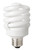 TCP Lighting - 48918 - CFL 18W Springlamp Pro