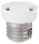 TCP Lighting - 331SKTLKT -  GU SOCKET LOCK IT