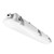BH48DX-VHO - VHO SERIES - LED Vapor Tight, 4-FT, 32W, Light Gray, Frosted Prismatic PC Lens* - Falkor