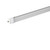 EDI-APT8-6F28-B FA8 - PC SERIES - LED T6 Tube, 6-FT, 28W, Single-Pin (FA8), Type-B (Double-Ended), Frosted PC Lens, Clear PC Lens available* - Falkor