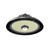 ETH-UFO-240W-G3 - PROGEM SERIES - LED Round High Bay, 240W, Black, Clear PC Lens* - Falkor