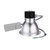 FI-CES-D27W-40E - CES G3 SERIES - LED Commercial Down Light Engine, 27W, Choose Trim, Aluminum, Frosted PC Lens* - Falkor