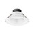 FI-DOWN-8-22W-3CCT - 9 SERIES - LED Tunable Commercial Down Light, 8-inch, Select (12W, 16W, 22W), Select (3000K, 4000K, 5000K), White, Frosted PC Lens* - Falkor