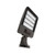 HG-SL-300W-HV - HG G2 SERIES - LED Area Light, 300W (480V), Dark Bronze, Clear PC Lens* - Falkor