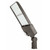 MAL04 250W [480V] - MAL ECO SERIES - LED Area Light, 250W (480V), Dark Bronze, Clear PC Lens* - Falkor