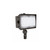 MFD08 27W - MFD08 SERIES - LED Flood Light, 27W, Non-Dimmable, Dark Bronze, Clear PC Lens* - Falkor
