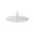 MHB02 67W - MHB02 SERIES - LED UFO Low Bay, 67W, White, Frosted PC Lens* - Falkor