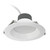 Halco Lighting Technologies FSCDL8/MV/10V/LED 8" FIELD SELECTABLE COMMERCIAL DOWNLIGHT WATT/CCT 110-277VAC 0-10V DIM