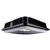 Halco Lighting Technologies CSP/60U50 SLIM CANOPY-PARKING GARAGE DISTRIBUTION, 60W, 5000K