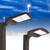Halco Lighting Technologies SAL-240-T3-50-U SekTor Area, 240W, Type 3,  5000K, 120-277 UNV Voltage