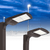 Halco Lighting Technologies SAL-240-T5-50-U SekTor Area, 240W, Type 5,  5000K, 120-277 UNV Voltage