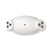 Halco Lighting Technologies EV-EME-R Evade Emergency Unit Round