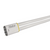 Halco Lighting Technologies PLL17-840-BYP-LED LED PLUG-IN Linear 13W 4000K LineConnect Type B 2G11