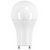 Halco Lighting Technologies A19FR10/927/OMNI2/LED LED A19 10W 2700K DIMMABLE 800lm JA8-2016-E